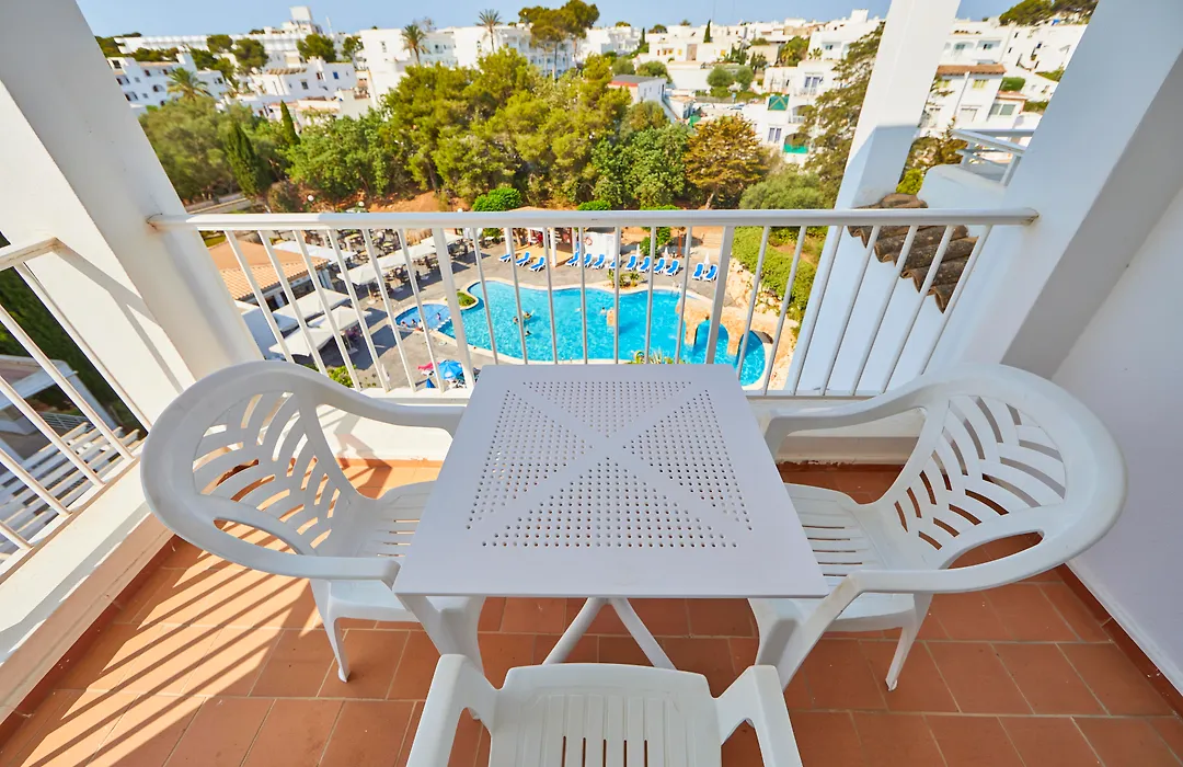 Ola Apartamentos Cala D'Or-1