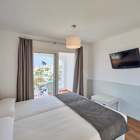 OLA Apartamentos Cala Dor-2