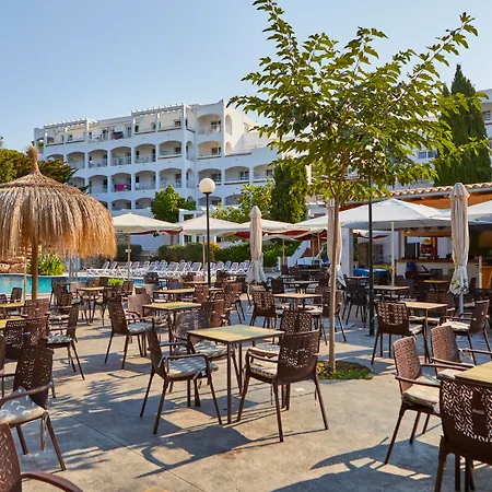 OLA Apartamentos Cala Dor-3