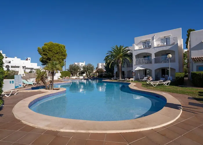 Bluesea Ses Cases D'Or Cala D´Or